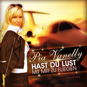 Hast Du Lust mit mir zu fliegen (3select Rmx)