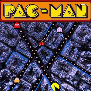 Pacman (Explicit)