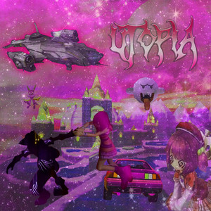 Utopia (Explicit)