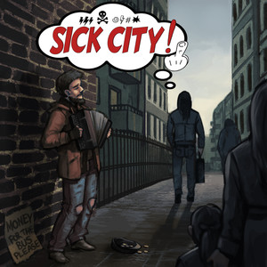 Sick City