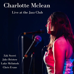 Live at the Jazz Club