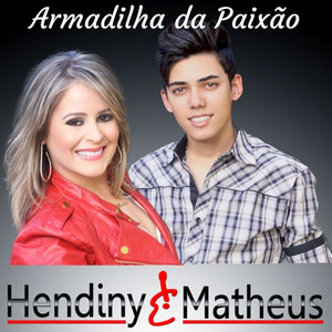 Armadilha da Paixão