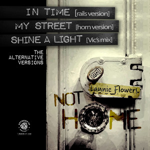 Not Home: The Alternative Versions