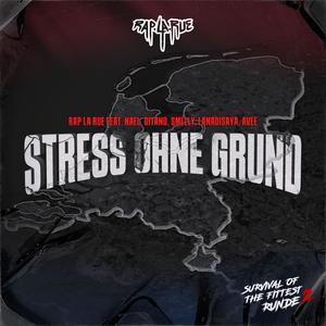 Stress ohne Grund (Explicit)