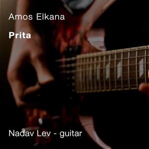 Prita (feat. Nadav Lev)