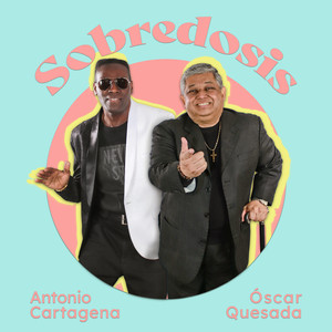 Sobredosis (Feat. Antonio Cartagena)