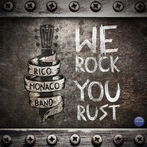 We Rock You Rust