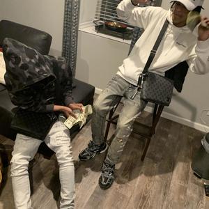 Bck On It (Explicit)