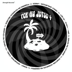 VAMOS TEK NO JUTSU 4