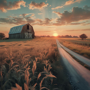 Countryfied Living, Countryfied Dreams