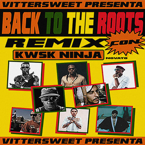 Back To The Roots Rmx (Remix|Explicit)
