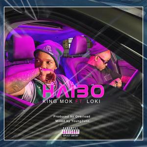 Haibo (feat. Loki.) (Explicit)