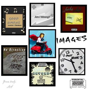 Good Omens (feat. Jaydablay) (Explicit)