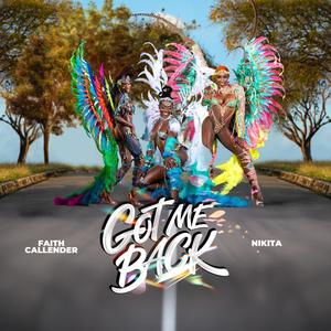Got Me Back (feat. Nikita)