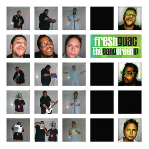 The Gang Green LP