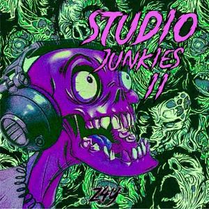 Studio Junkies II (Explicit)