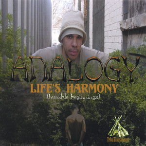 Life's Harmony (humble beginnings)