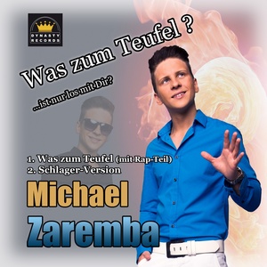 Was zum Teufel (Schlager Version)