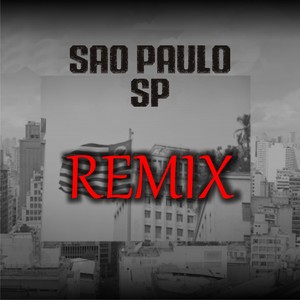AllFavela - São Paulo SP (Remix)