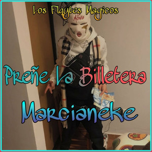 Preñé La Billetera (Explicit)