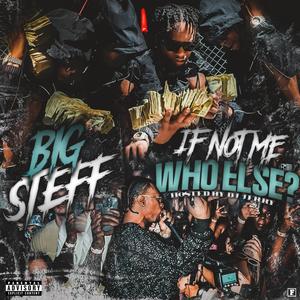 Nobody (feat. Lotta Pay) (Explicit)