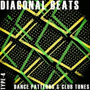 Diagonal Beats - Type.4