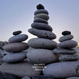 Balance Written in Breath