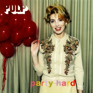 Party Hard (I Hardly Part Mix)
