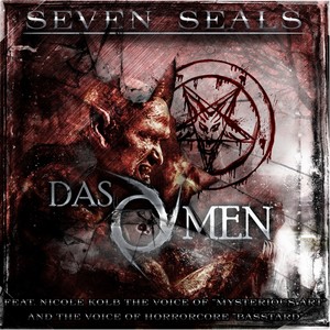 Das Omen (Maxi Version)