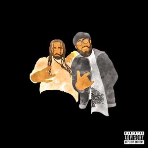 Steppin (feat. Tommy Twophones) (Explicit)