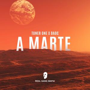 Tuner One - A Marte