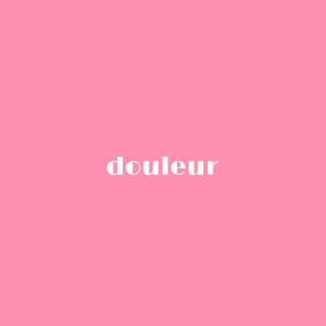 douleur EP