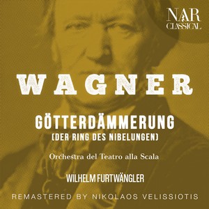 Götterdämmerung, WWV 86D, IRW 20, Prolog - 