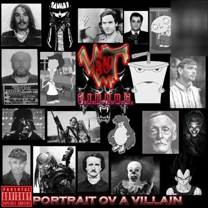 Portrait Ov A Villain (2014)