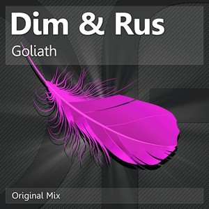 Goliath (Original Mix)