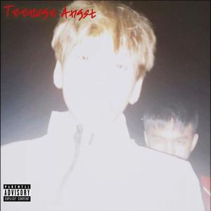 TEENAGE ANGST EP