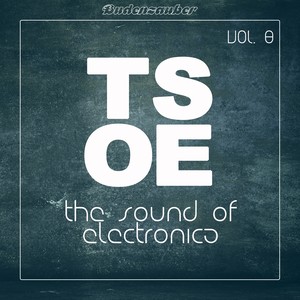 TSOE (The Sound of Electronica) , Vol. 8