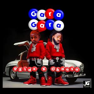 Gara Gara (feat. Obaasa) (Club Remix)