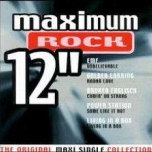 Maximum Rock 12