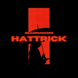 Hattrick (feat. YoungDream, Brraioo, DJK & Montell03) [Explicit]