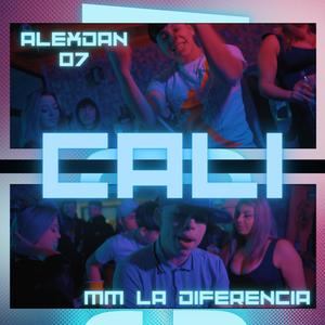 Cali (feat. MM La Diferencia) [Explicit]