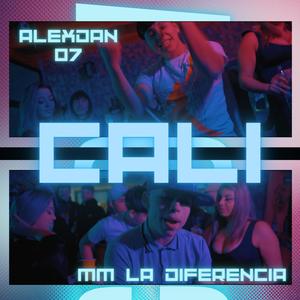 Cali (feat. MM La Diferencia) (Explicit)