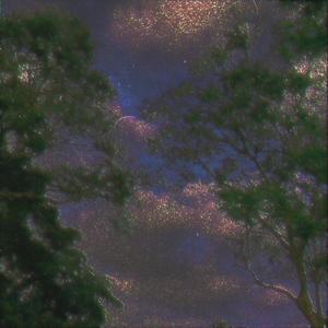 I GO OUTSIDE AND ITS 7 PM (Explicit)