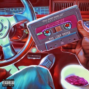 Los Tres Amigos (feat. Fade Dogg & Chingo Bling) (Explicit)