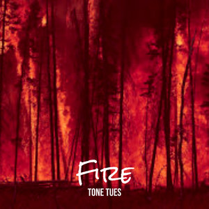 Fire (Explicit)