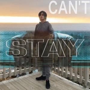 Can't Stay