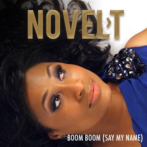 Boom Boom(Say My Name)