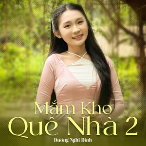 Mắm Kho Quê Nhà 2