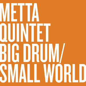 Big Drum, Small World