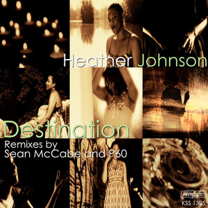 Destination (DJ Kawasaki Original)